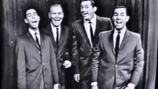 Someone Like You / Four Freshmen / Ray Anthony TV