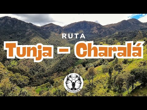 La ruta escondida de Boyacá a Santander que pocos conocen.