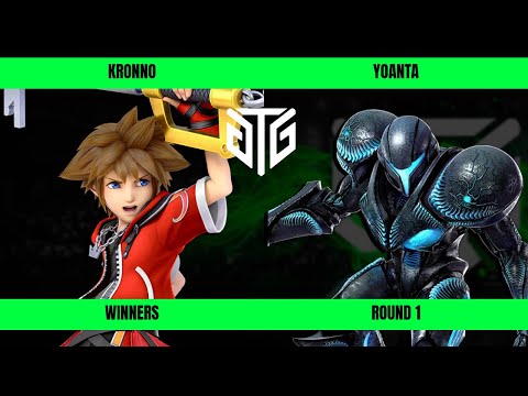 Kronno VS Yoanta - WR1 | Tenerife GG - Singles