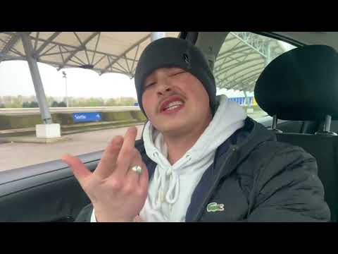 Renton - BLOC NOTE 5 (prod by khronosbeats)