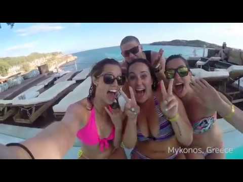 Thomas Lizzara - SUPERSELFIE