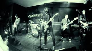 WATTERSHED [FOO FIGHTERS COVER]