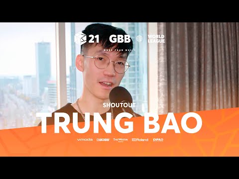 Trung Bao 🇻🇳 | Free Verse