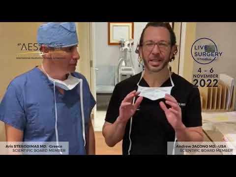 Dr Jacono