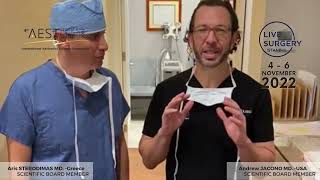 Dr. Andrew Jacono