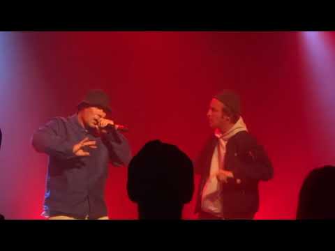 Rezinsky - Goûte à ma LUXURE