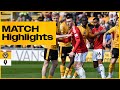 Match Highlights | Newport County v Salford City