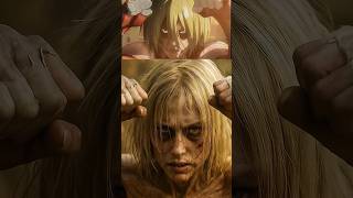 Download lagu All Nine Titan in Real Life AI | #attackontitan #ai #aot #anime mp3