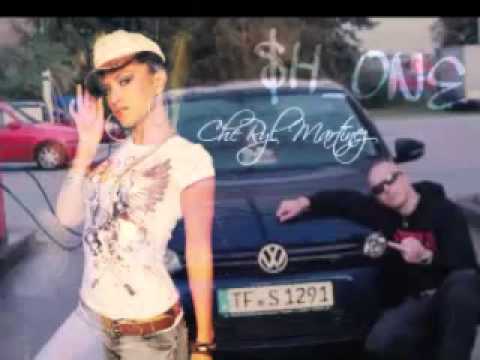 $H_One - Schatz I Love You