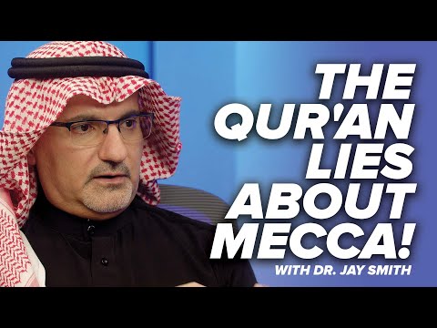 The Qur'an LIES about Mecca! - Sources of Islam with Dr. Jay - Episode 13