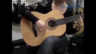 Video thumbnail for HOHNER HC-06 - demo from www.gitara.in.ua by GitaraInUa