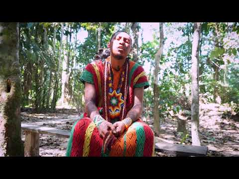 MAPU Huni Kuin - Reza Xina Kaïma