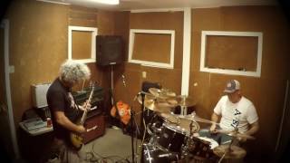 The Sword - Astraea's Dream (cover)