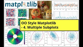 Download the video "OOStyle Matplotlib - 4. Multiple Subplots 를 생성 방법"