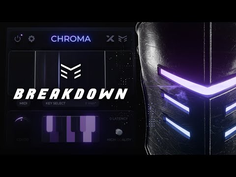 How to ACTUALLY use CHROMA 🫵