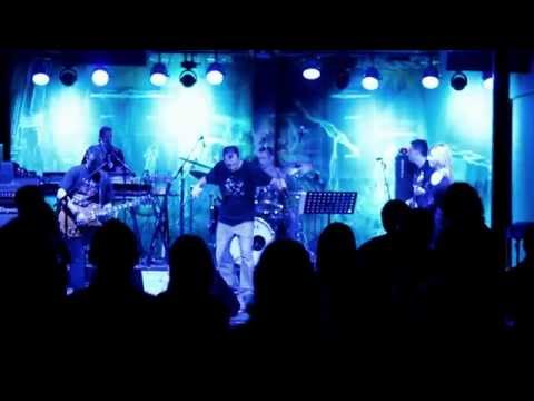 Money2 & Mario Huljev - Fool for your lovin' - Whitesnake cover - Live in Vintage Industrial Bar