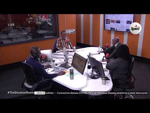 #TheSituationRoom Thursday 05.08.2021