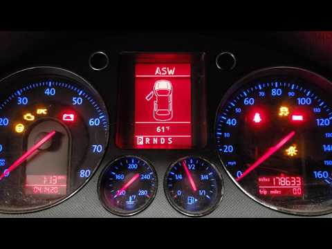 FOR SALE - 20D0449 - 2007 VOLKSWAGEN PASSAT - 2.0L ENGINE