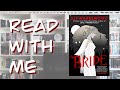 Read with me Bride by Ali Hazelwood Part 2 of 4