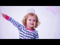Видео: Кровать-игрушка Котенок для девочки