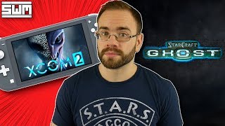 More Nintendo Switch Titles Leak Early And A Cancelled Blizzard Game Appears Online | News Wave