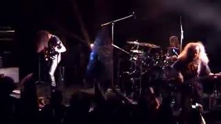 MISANTHROPE - Misanthrope Necromancer (Live 2006) | Holy Records 2020