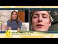 Hugo Blev Landets Mattemästare Nyhetsmorgon TV4