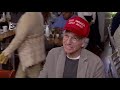 Curb Your Enthusiasm: MAGA Hat - All Clips Combined