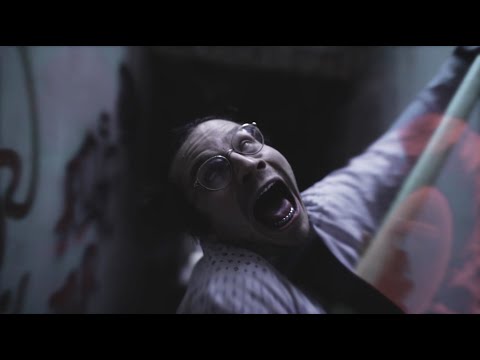 BREiZMAN - Vindicatif (Clip Officiel)