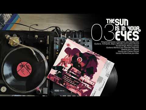 Video thumbnail for The Sun Is In Your Eyes