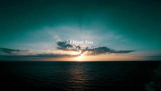 Sigala - I Want You (feat. Aloe Blacc) (Unreleased Song)