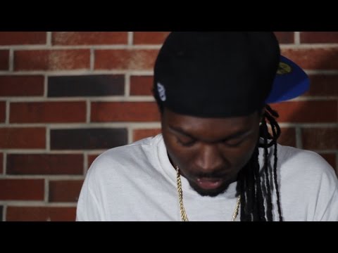 Keyes Millie - Streetz Crazy (Official Video) | Shot By FutureVisions