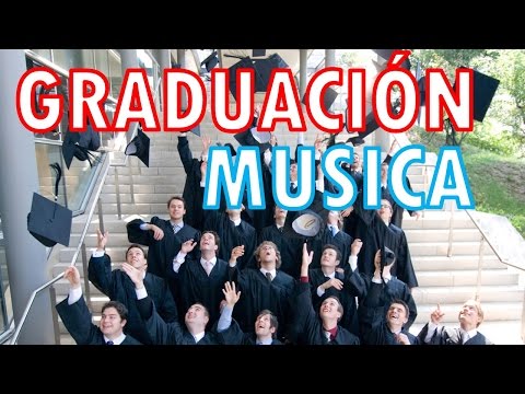 Música para Graduación