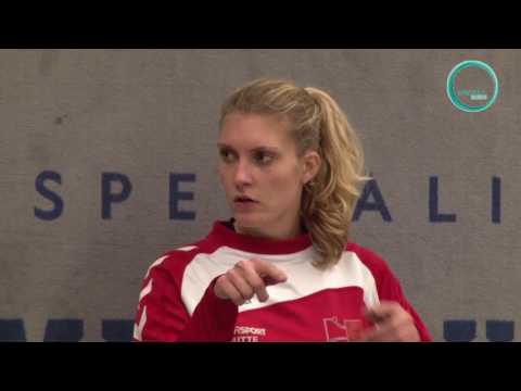 Sportgala Borne 2016 - lynn kosterink - sportvrouw