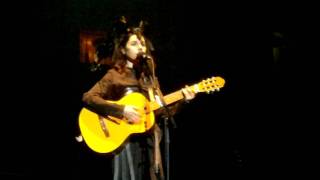 PJ Harvey - The Desperate Kingdom of Love live HD (Royal Albert Hall)