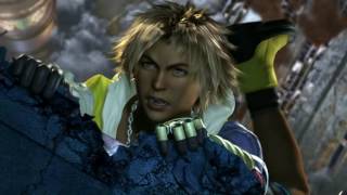 Sucked In - Let's Play Final Fantasy X Part 3