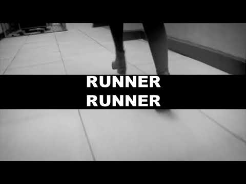 Tina Ford - Runner Runner (Official Music Video)