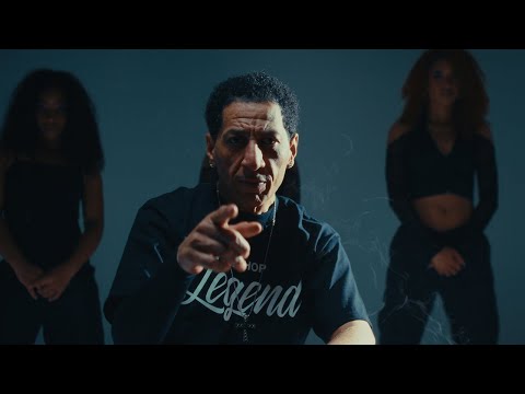 Kid Capri - Talk Heavy (Official Music Video)