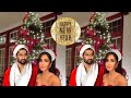 Katrina Kaif New Year 2022 Celebrations With Husband Vicky Kaushal