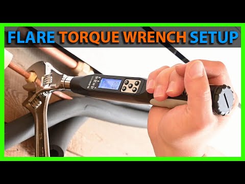 How To Use a CPS BlackMax Open End Torque Wrench