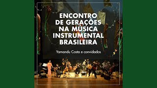João e Maria (Ao Vivo) (feat. Verônica Ferriani, Guto Wirtti, Marcos Nimrichter, Marcelo...