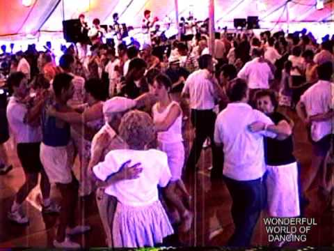 POLKA FAMILY AT ST. VINCENT FERRER FESTIVAL "DOWNTOWN SOUND POLKA MEDLEY"