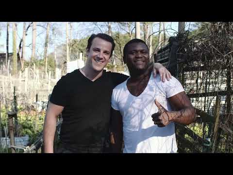 Friends of Refugees-- Introduction