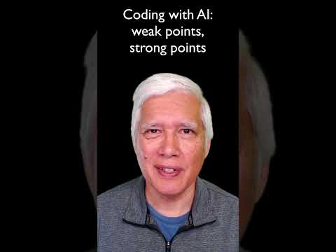 AI went too far writing my tests 😅 #SwiftLang #AICoding #TDD thumbnail