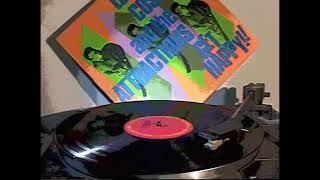 ELVIS COSTELLO - King Horse (Filmed Record) 1980 Vinyl LP Album Version 'Get Happy' The Attractions