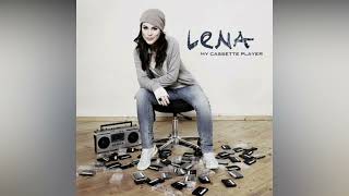 Lena Meyer-Landrut - Satellite (HD Clean Audio)