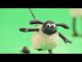Shaun The Sheep Animation