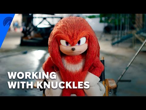 Video trailer för Working With Knuckles