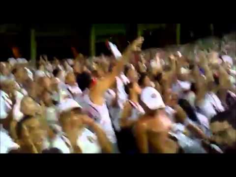 INFERNO CORAL 2012 - MC AFLEXA E MC MANCHA.