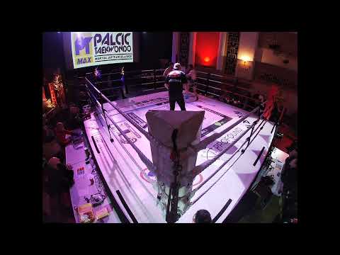 SFS ROUND 12 - DILLON RODRIGUEZ (VALHALLA MARTIAL ARTS) VS BAHEZ ABDULAH (HOUSE OF PAIN)